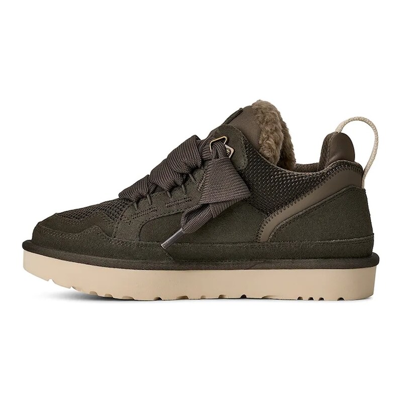 Tenisky UGG W Lowmel