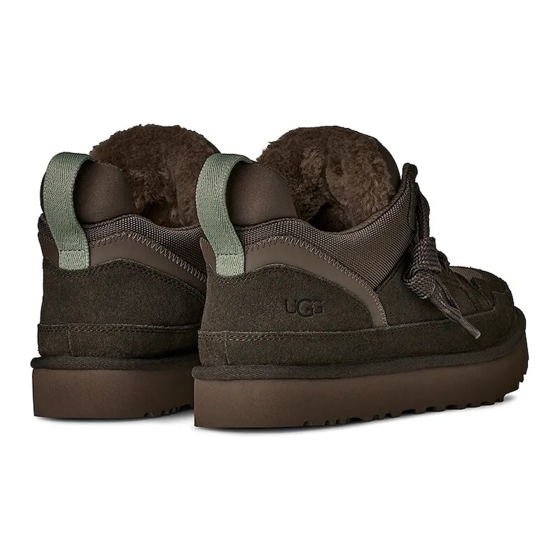 Tenisky UGG M Lowmel