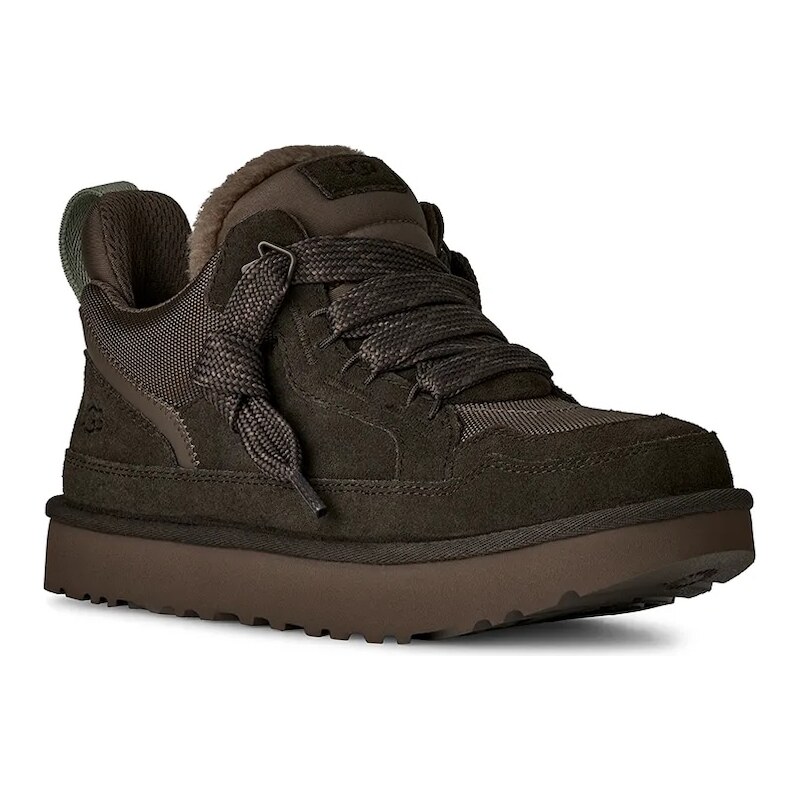 Tenisky UGG M Lowmel