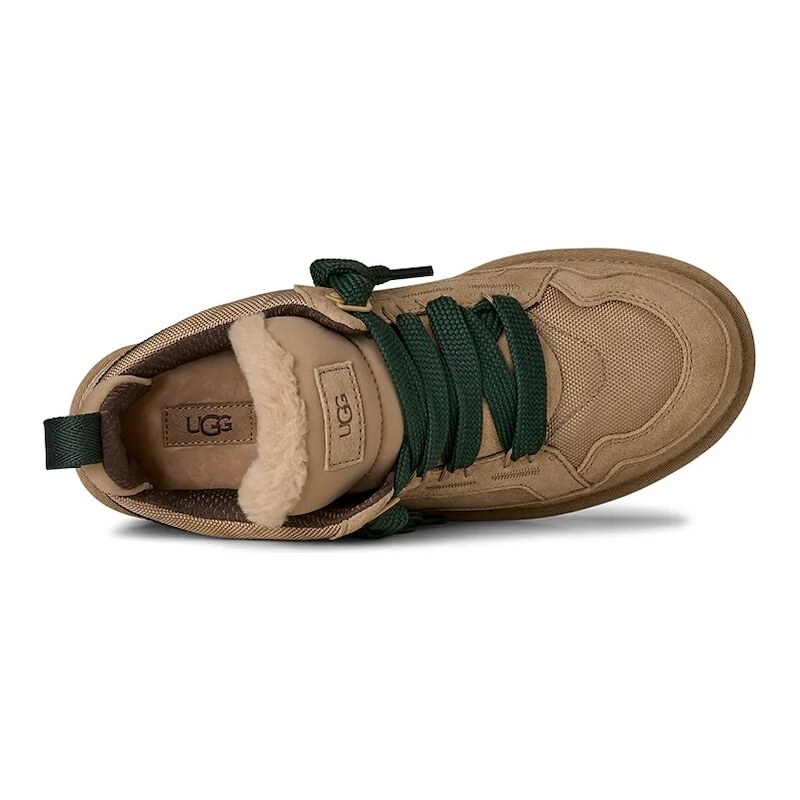 Tenisky UGG M Lowmel