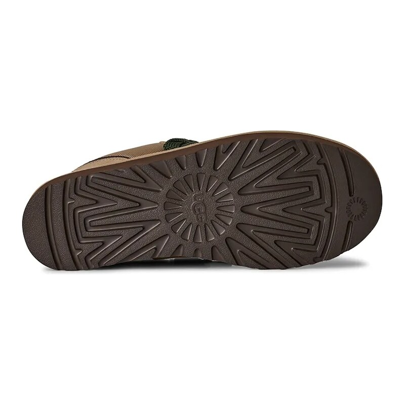 Tenisky UGG M Lowmel