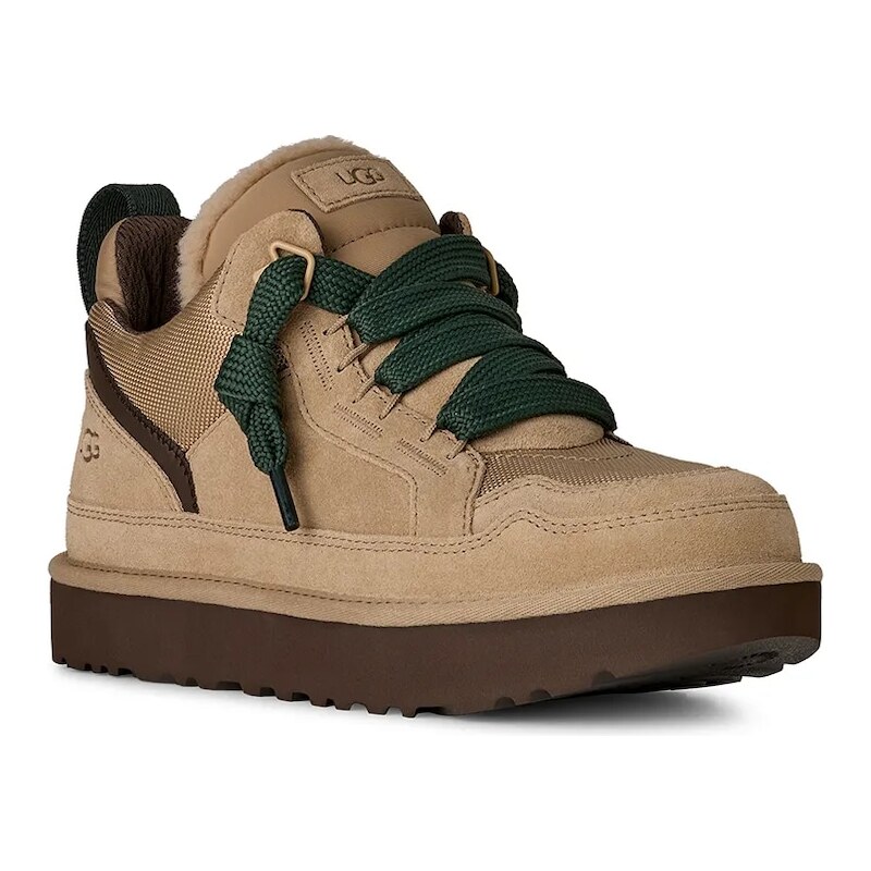 Tenisky UGG M Lowmel