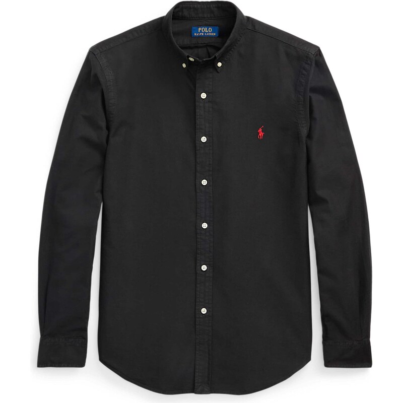 Polo Ralph Lauren Košile černá