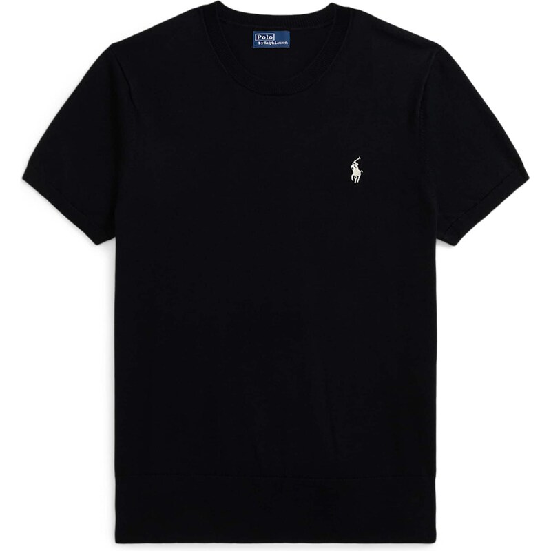 Polo Ralph Lauren Svetr černá