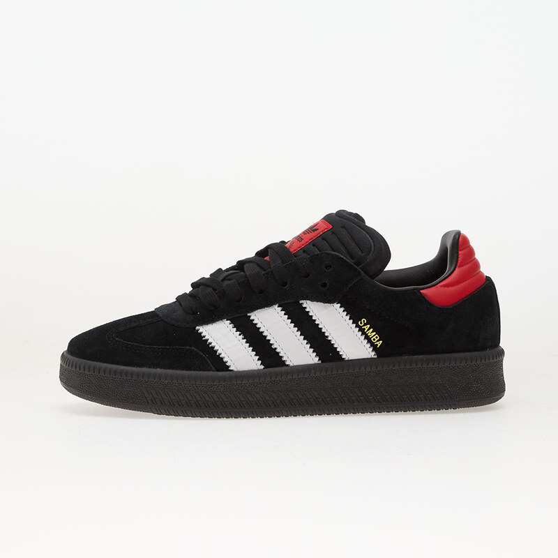 adidas Originals adidas Samba XLG Core Black/ Ftwr White/
