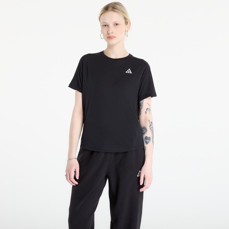 Tričko Nike ACG Womens Dri-FIT Short-Sleeve Trail Running Top