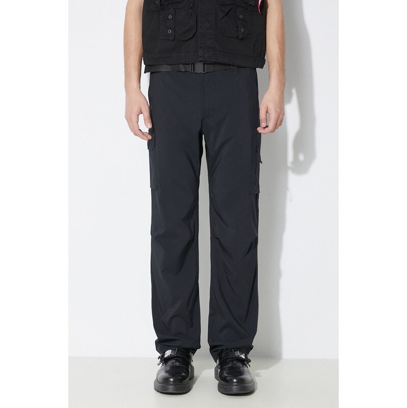 Columbia Outdoorové kalhoty Columbia Silver Ridge Utility