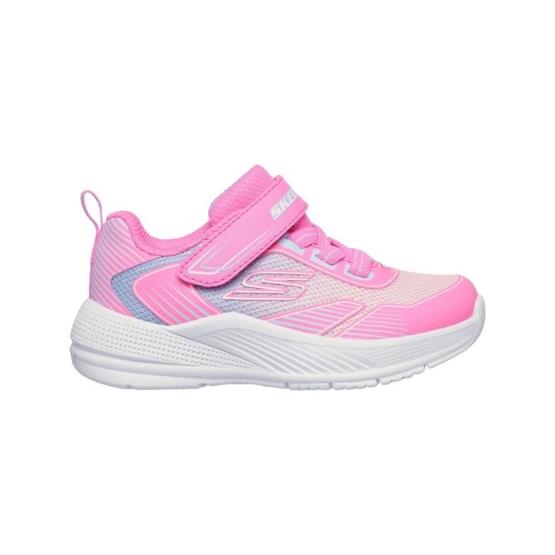 Skechers MICROSPEC ADVANCE Dívčí vycházková obuv
