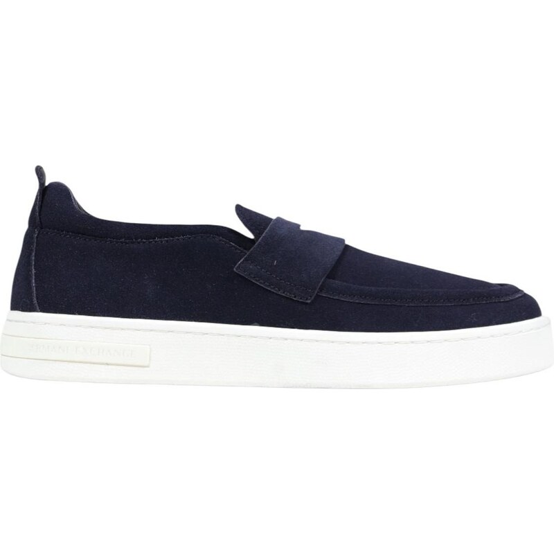 Armani Exchange pánské slip-on tenisky