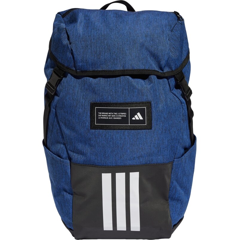ADIDAS PERFORMANCE Sportovní batoh 4Athlts modrá / černá / offwhite 112490094