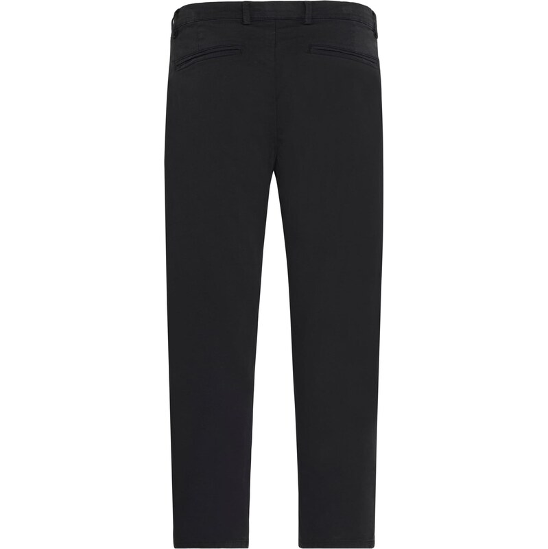 Casual Friday Chino kalhoty CFPEPE černá