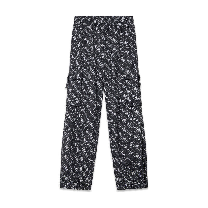 Cargo kalhoty Guess