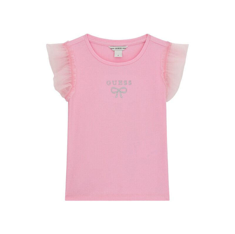 T-Shirt Guess