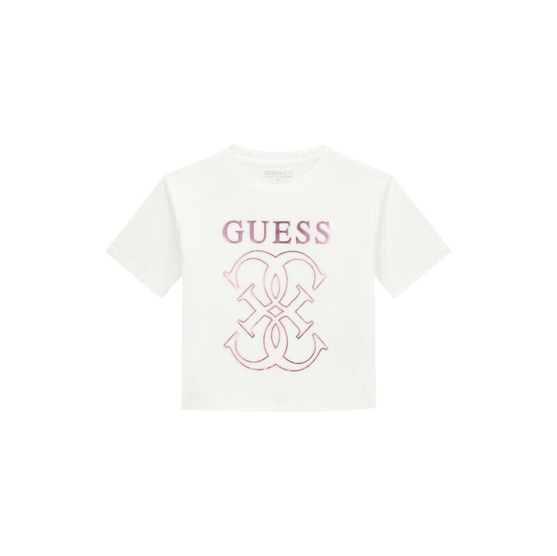 T-Shirt Guess