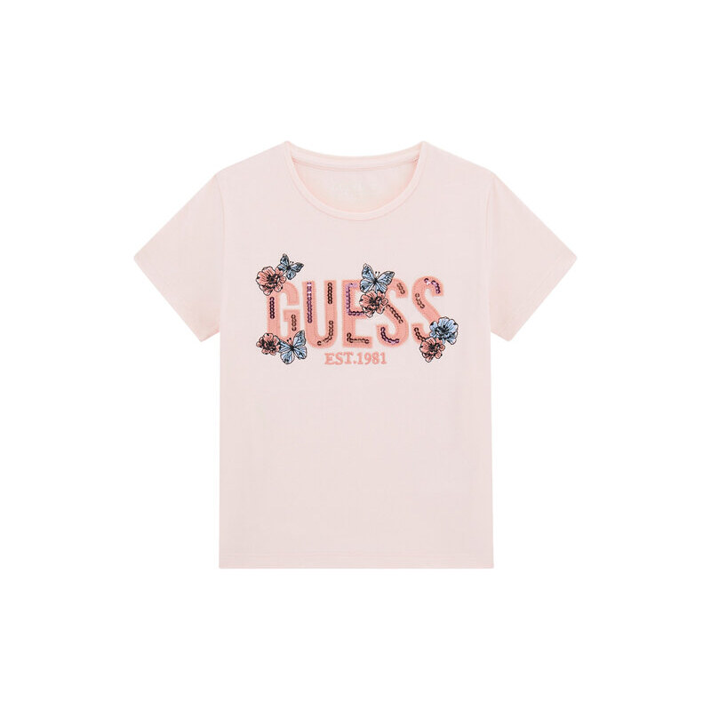 T-Shirt Guess