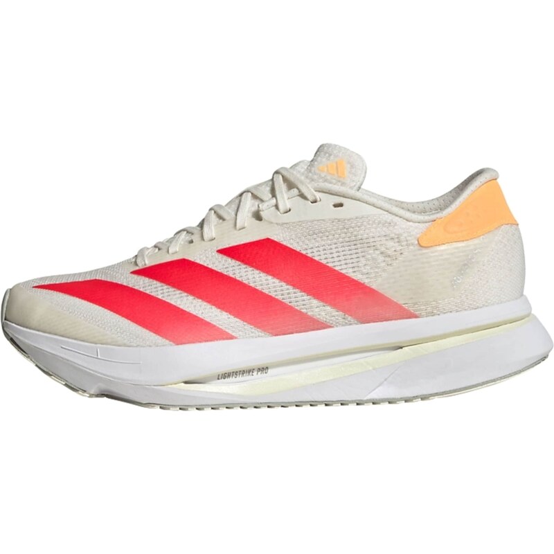 ADIDAS PERFORMANCE Běžecká obuv Adizero SL2 oranžová / červená /