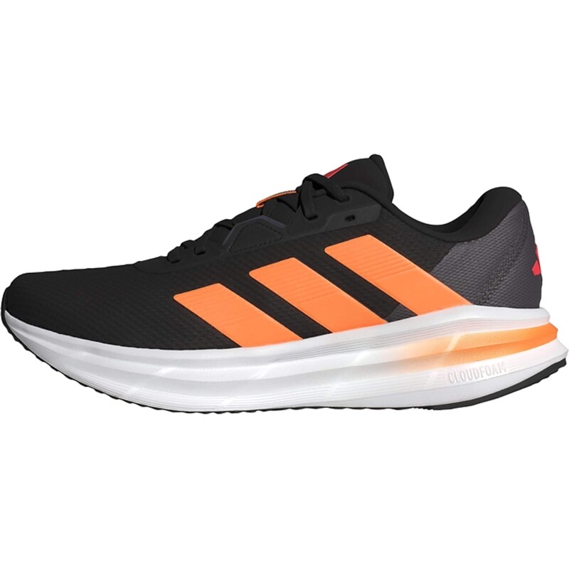 ADIDAS PERFORMANCE Běžecká obuv Galaxy 7 oranžová / černá / bílá 112490265