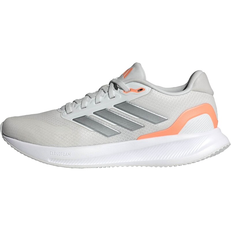 ADIDAS PERFORMANCE Běžecká obuv Runfalcon 5 šedá / oranžová /