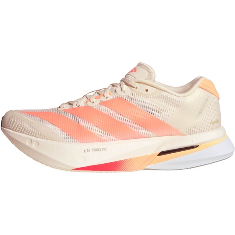 ADIDAS PERFORMANCE Běžecká obuv Adizero Boston 13 béžová /