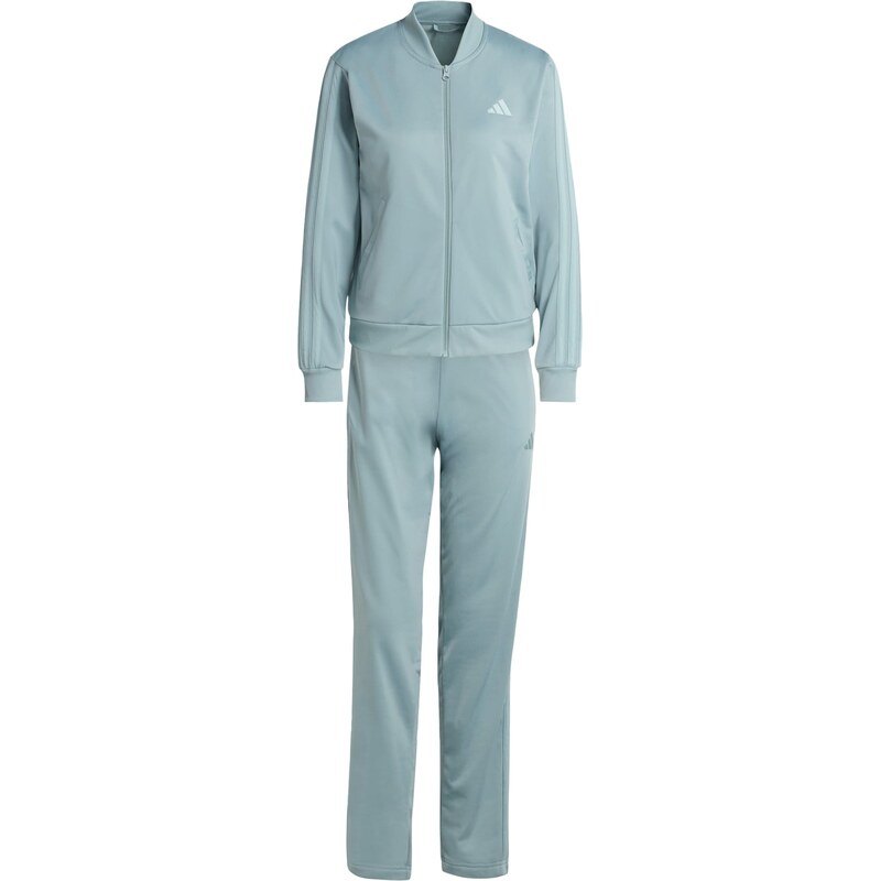 ADIDAS SPORTSWEAR Tepláková souprava Essentials mátová 112490269