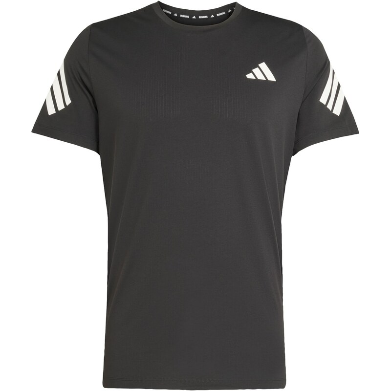 ADIDAS PERFORMANCE Funkční tričko 'Adi365' černá / bílá