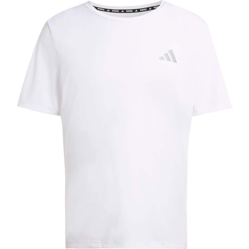 ADIDAS PERFORMANCE Funkční tričko Adi365 Essentials bílá