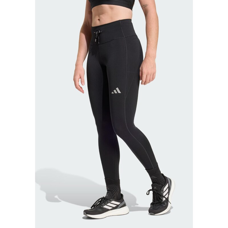 ADIDAS PERFORMANCE Sportovní kalhoty 'Essentials' černá