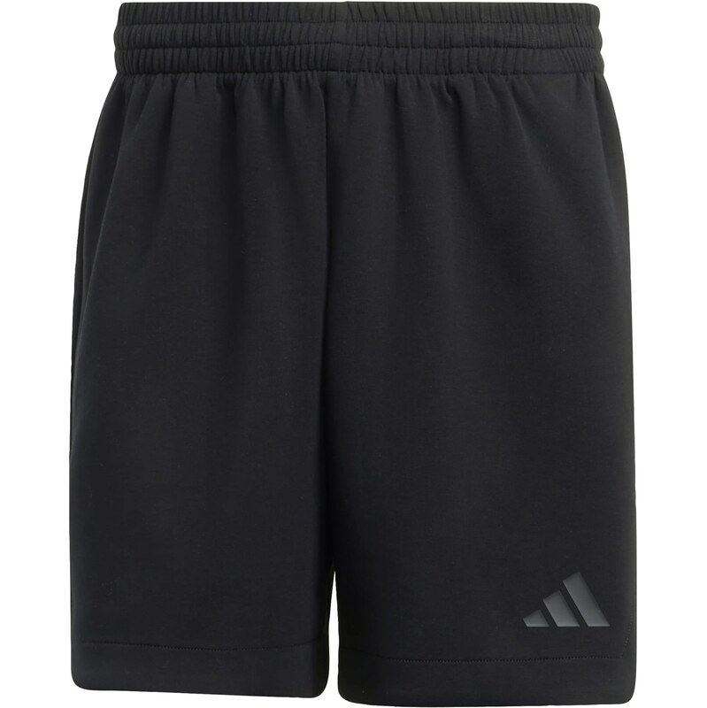 ADIDAS SPORTSWEAR Sportovní kalhoty Soft Lux černá