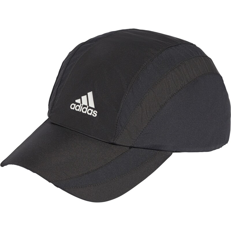 ADIDAS ORIGINALS Kšiltovka Teamgeist černá / bílá