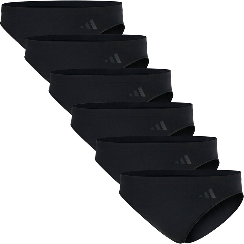 ADIDAS ORIGINALS Kalhotky černá