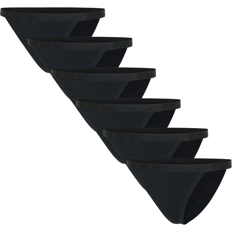 ADIDAS ORIGINALS Kalhotky černá