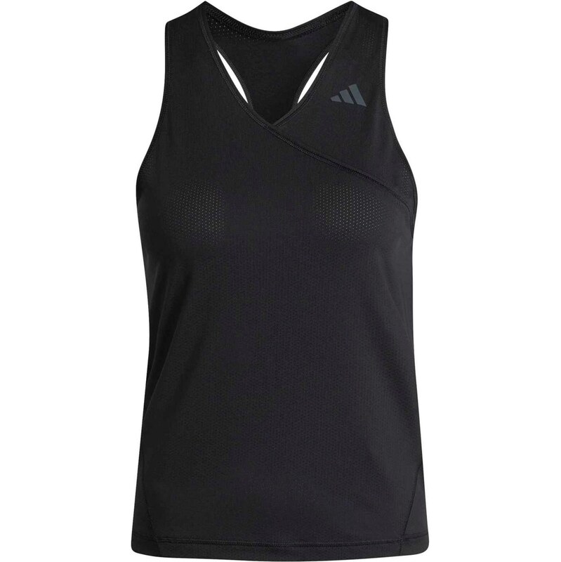 ADIDAS PERFORMANCE Sportovní top CLUB černá