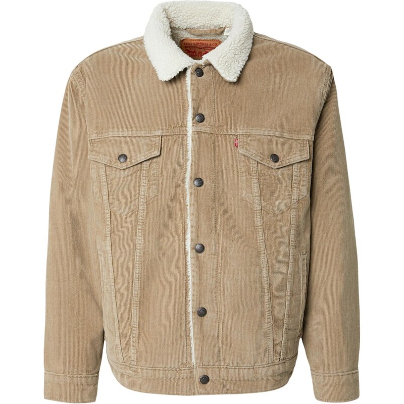 LEVIS  Přechodná bunda mix barev