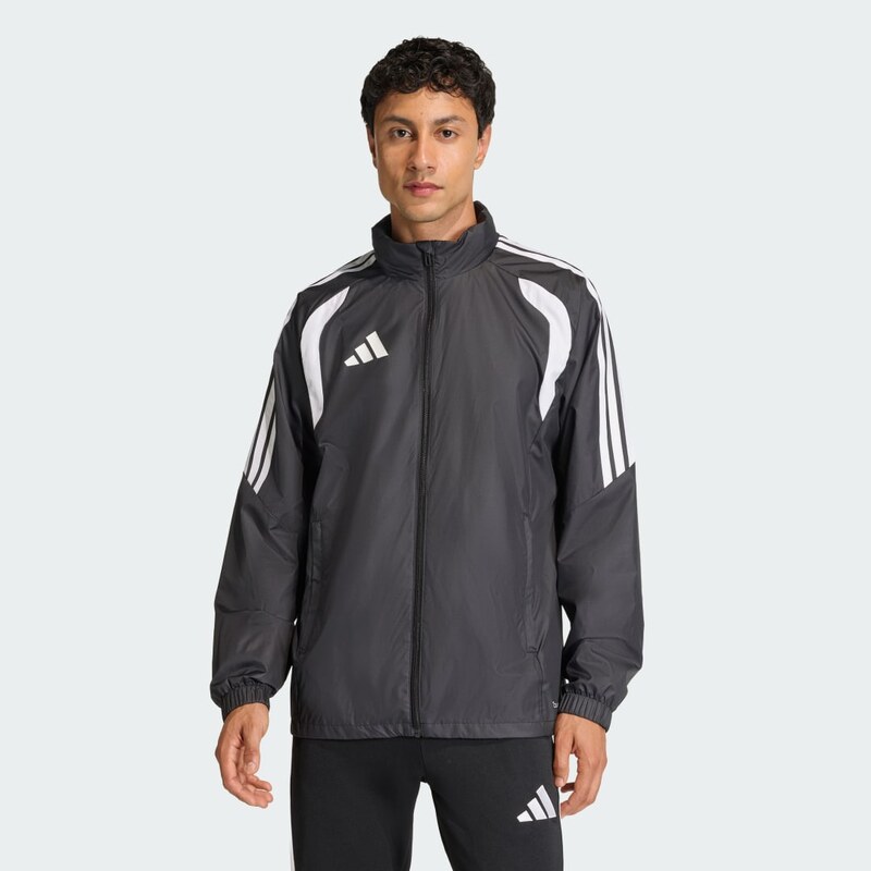 Adidas Větrovka Tiro26 League