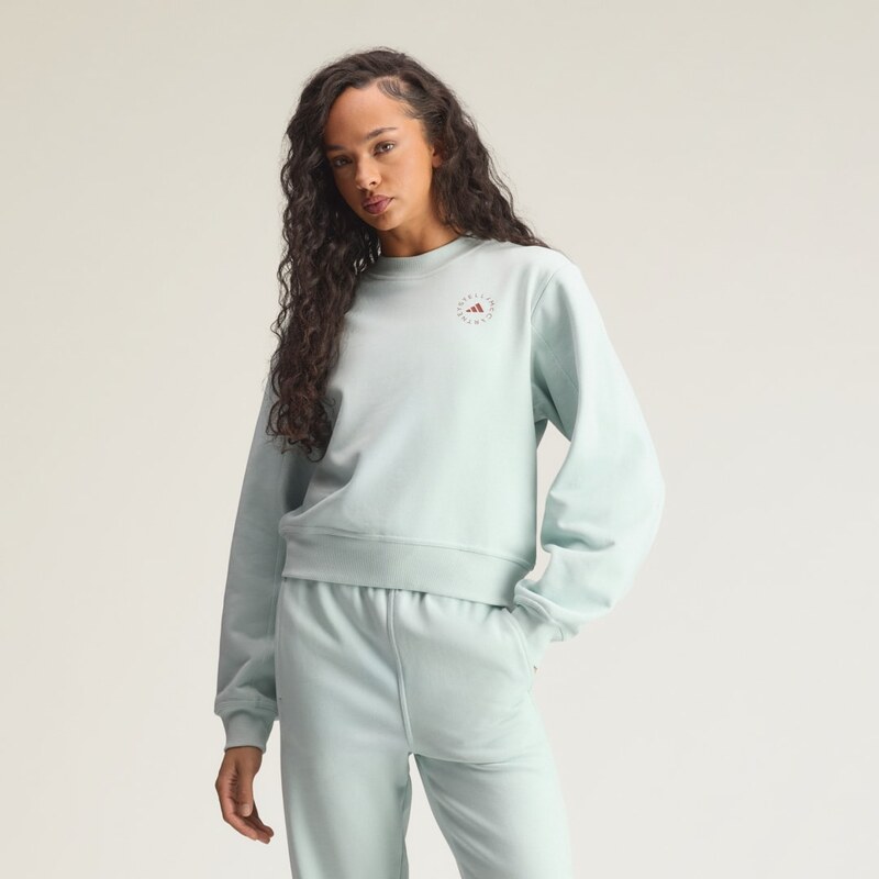 Mikina adidas by Stella McCartney Regular