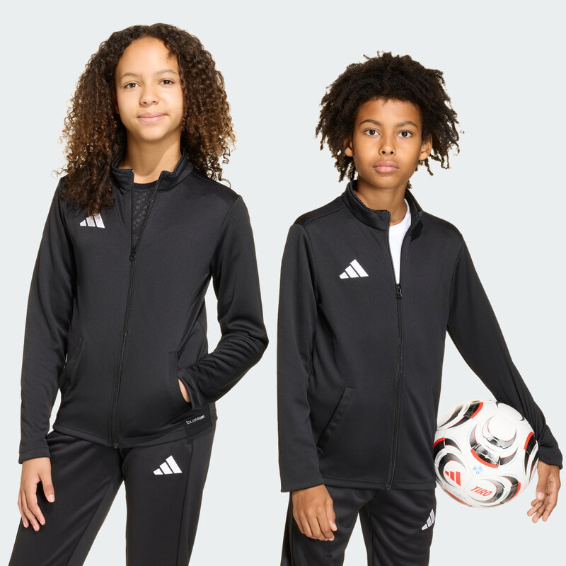Adidas Sportovní bunda Entrada26 Kids