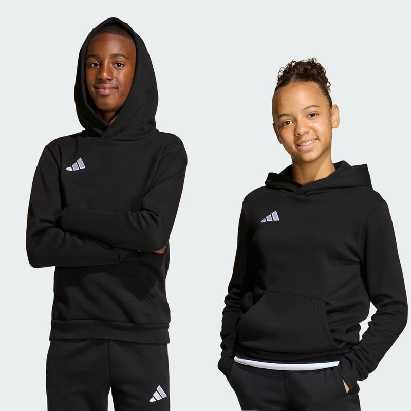 Adidas Mikina Entrada26 Kids 112496253
