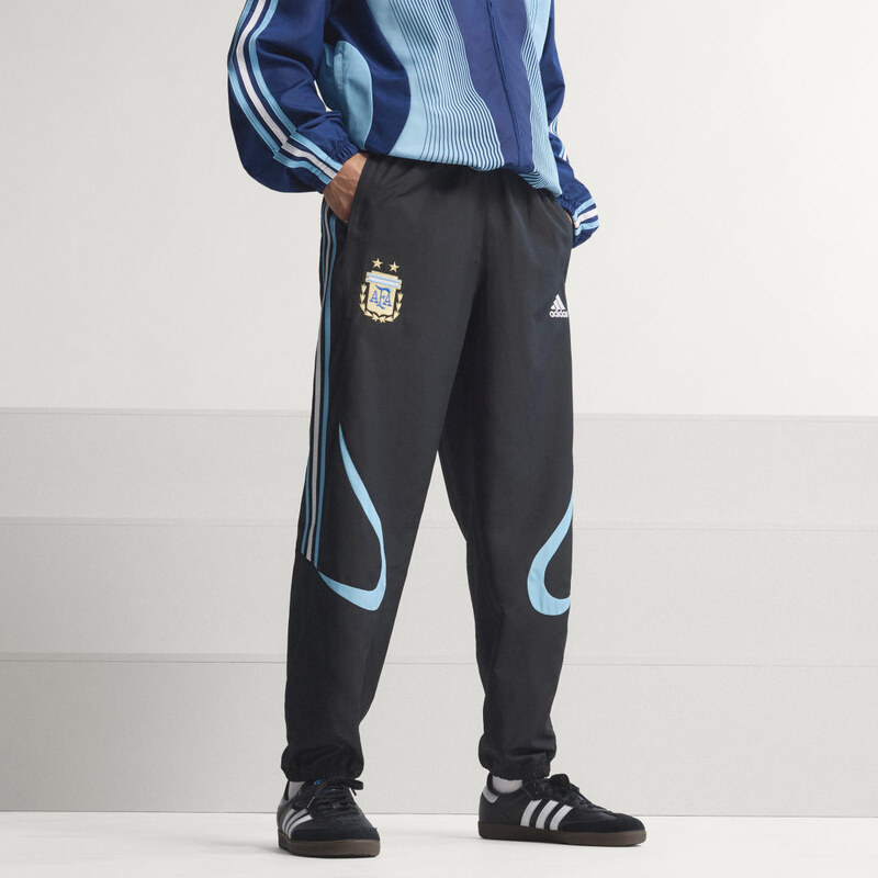 Adidas Sportovní kalhoty Argentina 2006