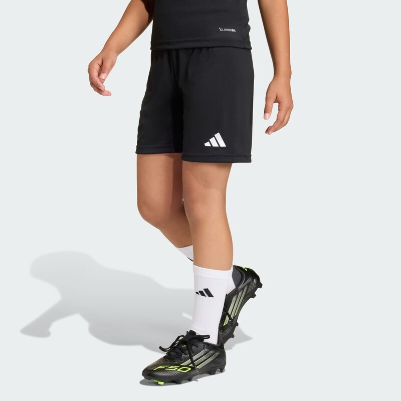 Adidas Dětské šortky Entrada26