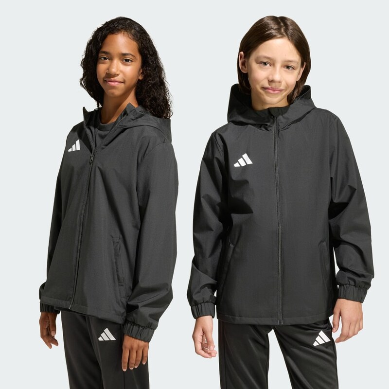 Adidas Bunda Entrada26 All Weather Kids