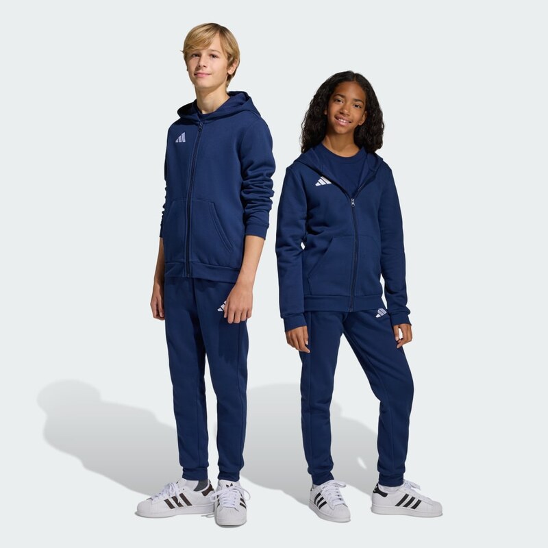 Adidas Sportovní kalhoty Entrada26 Kids