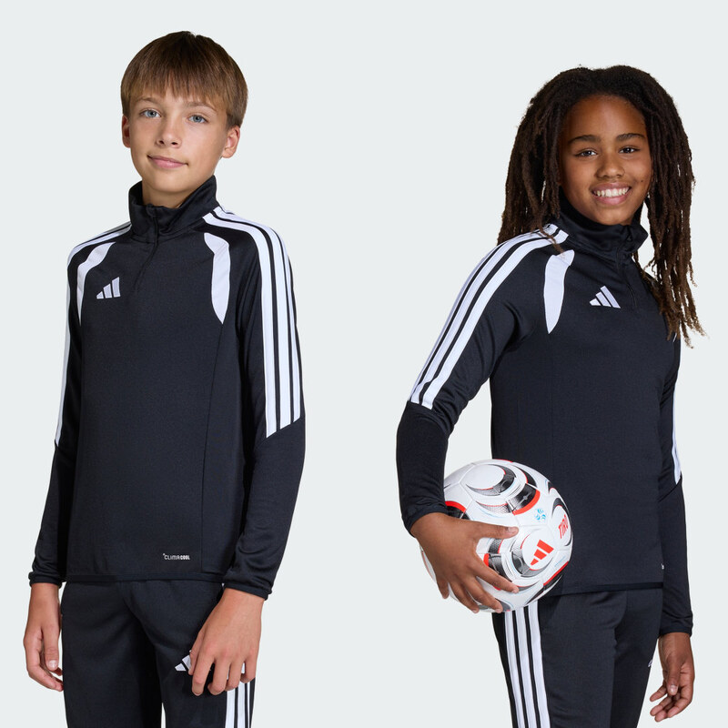 Adidas Dětská tréninková bunda Tiro26 League
