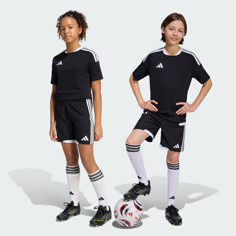 Adidas ŠORTKY TIRO 26 COMPETITION MATCH DAY KIDS