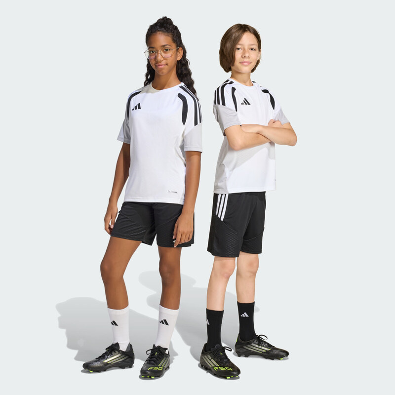 Adidas Tréninkové šortky Tiro 26 Competition Kids
