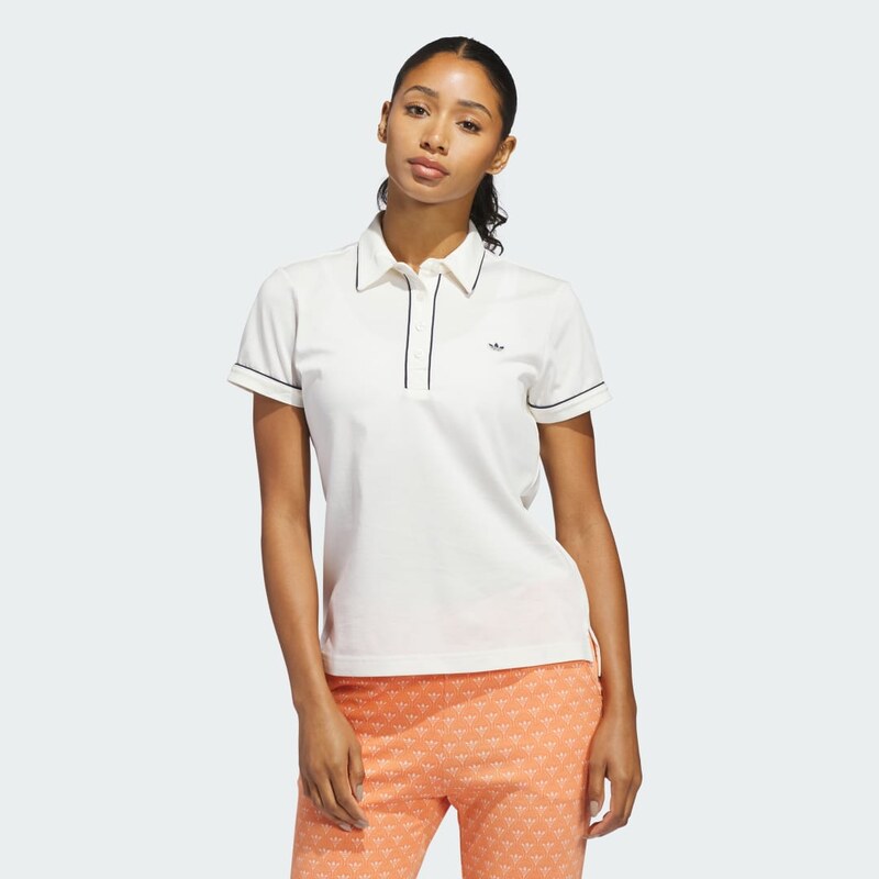 Adidas Polokošile Originals Solid