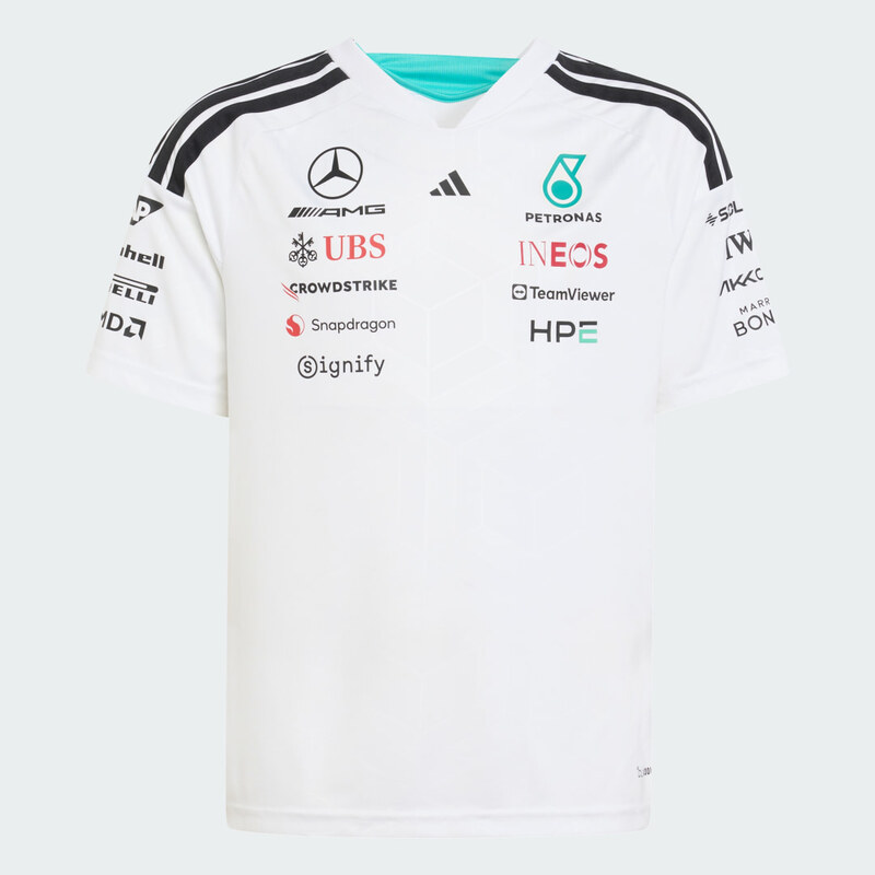 Adidas DRES MERCEDES - AMG PETRONAS FORMULA 1 TEAM DRIVER