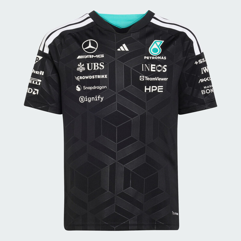 Adidas DRES MERCEDES - AMG PETRONAS FORMULA 1 TEAM DRIVER