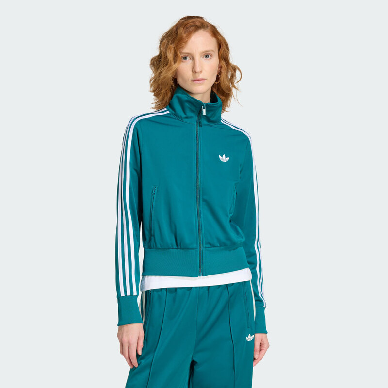 Adidas SPORTOVNÍ BUNDA FIREBIRD CLASSIC