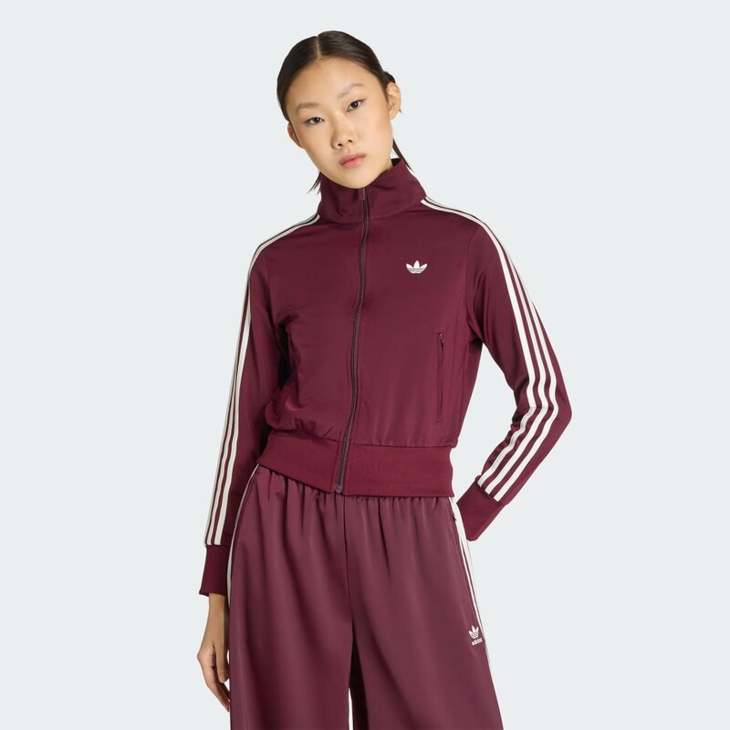 Adidas SPORTOVNÍ TOP FIREBIRD CLASSIC