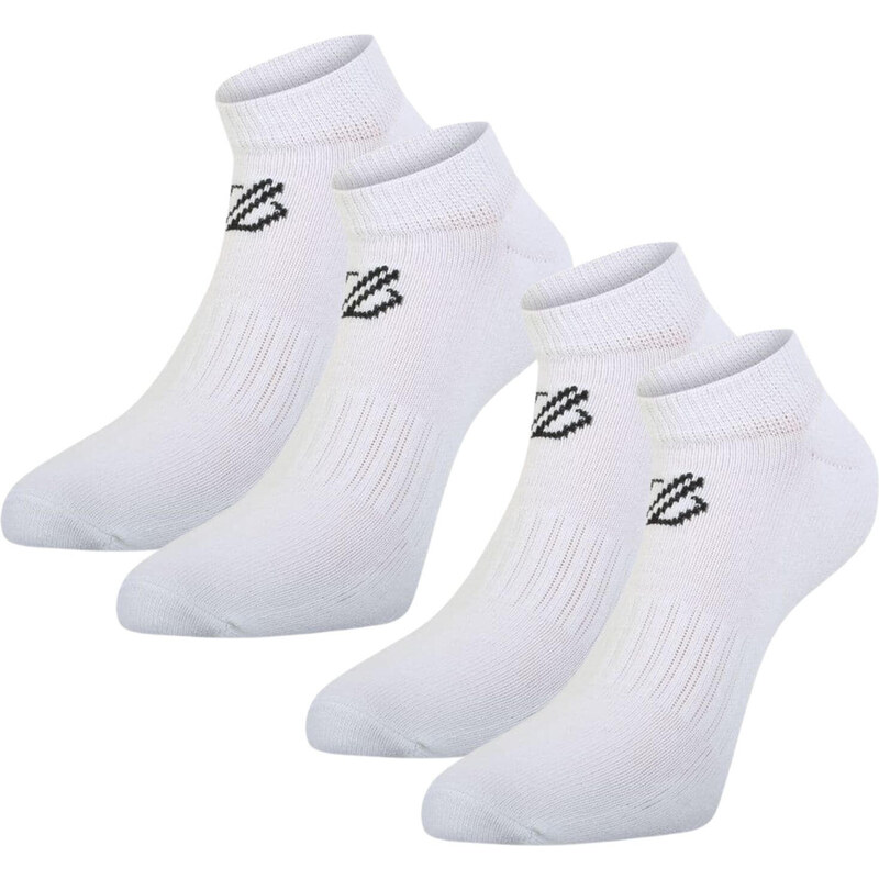 DARE 2B Sportovní ponožky dare2b essentials fitness, 2 páry 112495141